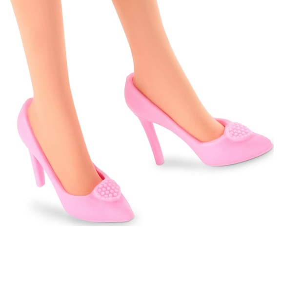 Barbie The Movie Doll, Margot Robbie - Picture 4 of 8